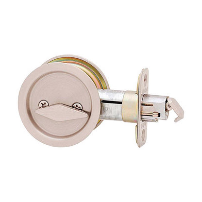 Bed/bath PCKT DR LOCK SN