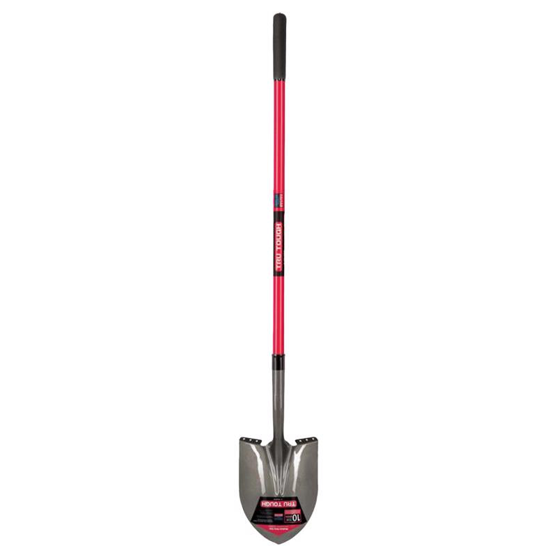 RND PT SHVL FGHDL 56.75"
