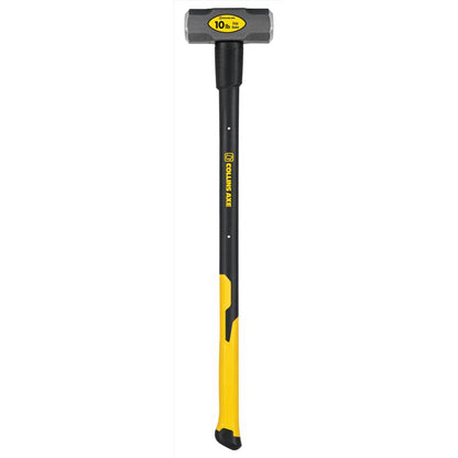 HAMMER SLEDGE 10# FG HDL