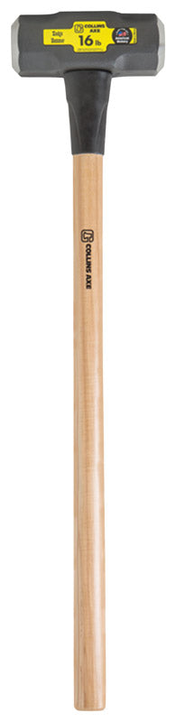 SLDGE HAMER DB FACE 16LB