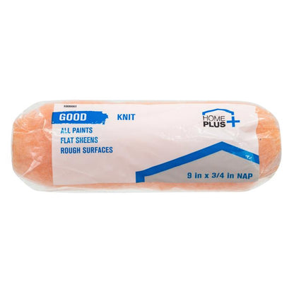 HP GOOD ROLLER 9X3/4" - Pack of 6