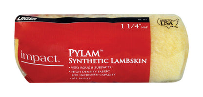 PYLAM ROLLER COVER1-1/4" - Pack of 12