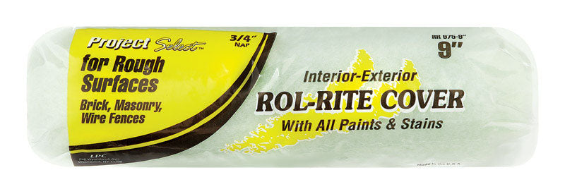 ROLLER ECON9"3/4NAP LNZR - Pack of 12