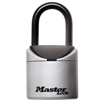 PORTABLE LOCK BOX 2.75"w