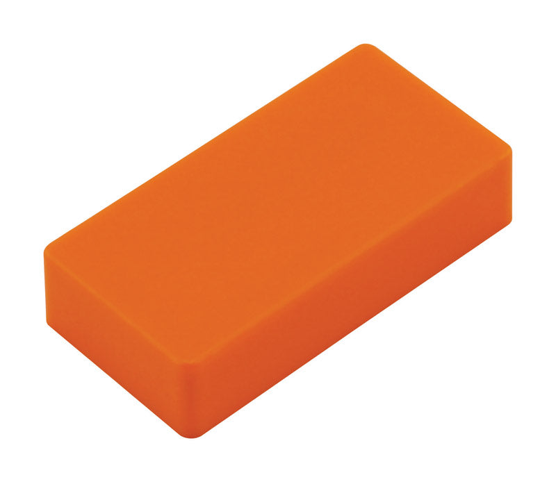 BLOCK MAGNET 1/2"X1"X2" - Pack of 56