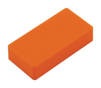 BLOCK MAGNET 1/2"X1"X2" - Pack of 56