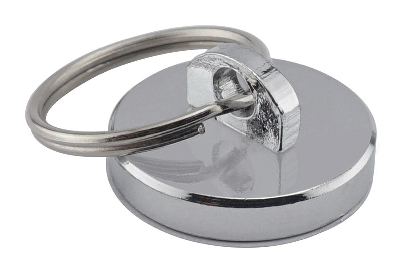 MAGNET W/ring 1-1/8" 35#