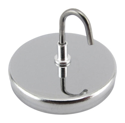 MAGNETIC HOOK 2" 20#pull
