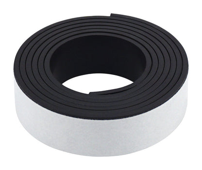 MAGNETIC TAPE 1/2"X30"