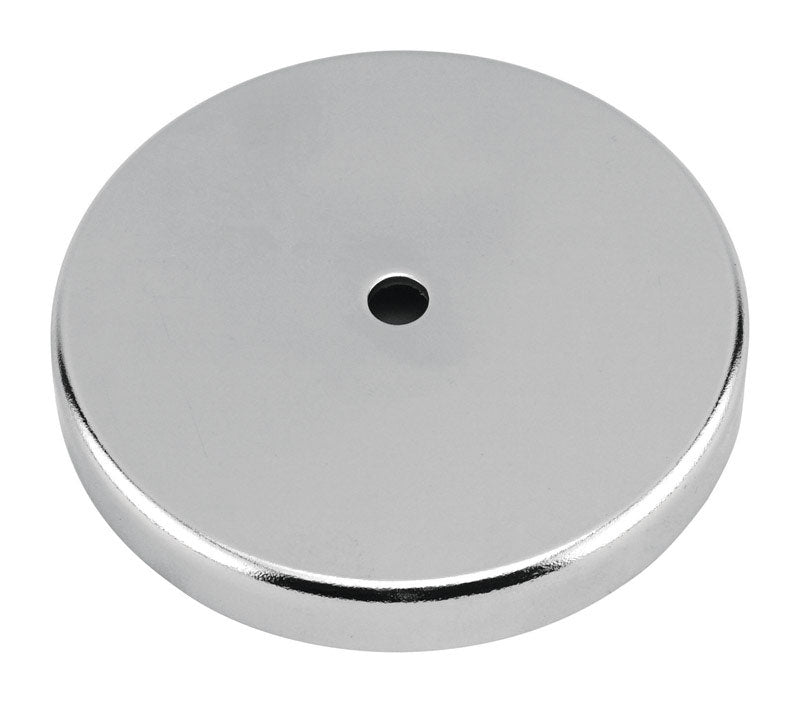 ROUND BASE Magnet15#pull