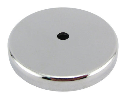 ROUND BASE Magnet65#pull