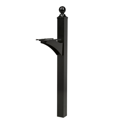 LANDOVER MAILBOX POST BL