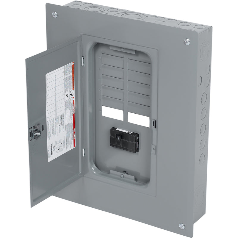 HOM 12S100A PON LOAD CTR