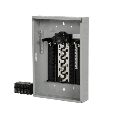 BREAKER PANEL 20SP 20CIR