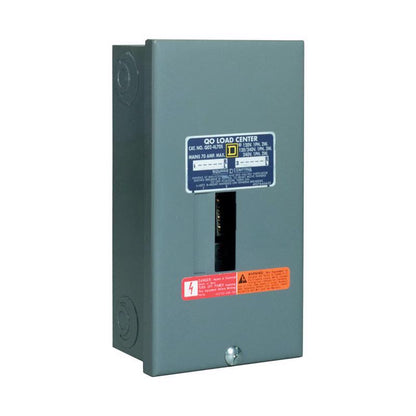 QO 2SP70A MAIN LG SRF MT