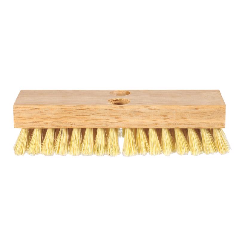 BRUSH 8" TAMPICO ACID - Pack of 6