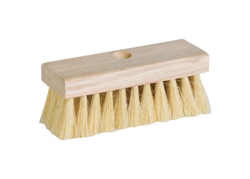 BRUSH ROOF 7" TAMPICO - Pack of 6