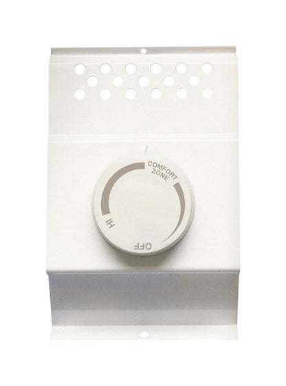 THERMOSTAT DBLP BASEBRD