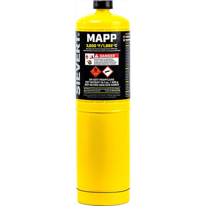 GAS CYLINDER SET MTLJT