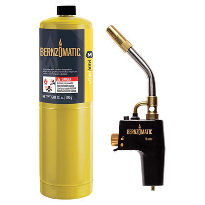 TORCH KIT HIGH HEAT - Pack of 3