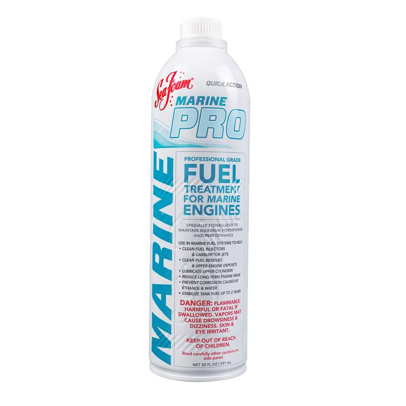 FUEL TRTMNT Eng/gas 20OZ