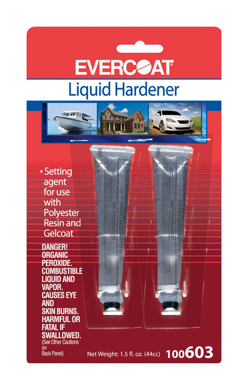 LIQUID HARDENER 1.5oz