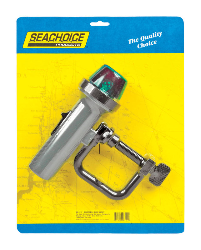 Light-portable BOW
