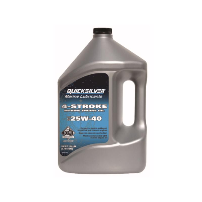 4 STRK OTBD OIL MRN 1GAL