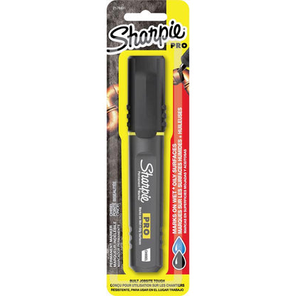 MARKER PRO BLK 1PK - Pack of 4