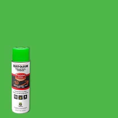 MARK PAINT IC SB FLR GRN - Pack of 6