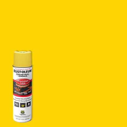 MARK PAINT PL HV YL 17OZ - Pack of 6