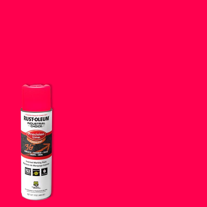 MARK PNT PL FLR PINK SB - Pack of 6