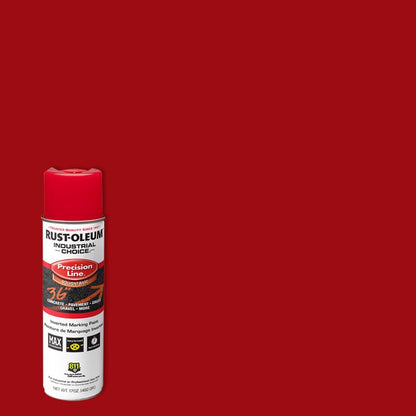 MARKING PAINT PL RED SB - Pack of 6
