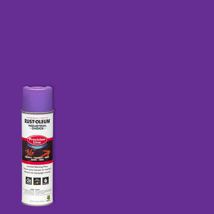 MARKING PAINT PL WB PRPL - Pack of 6
