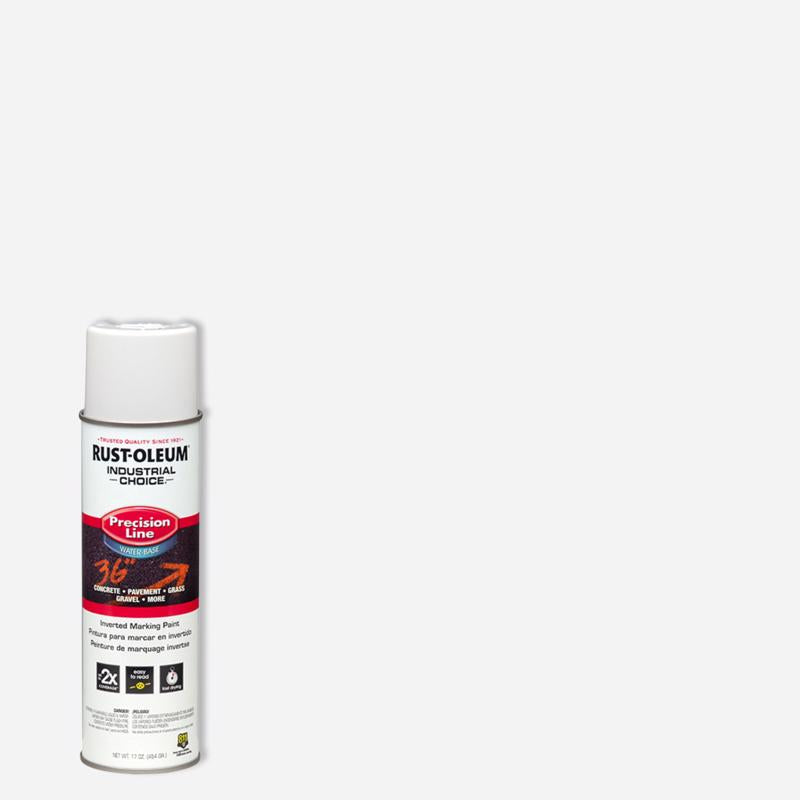 MARKING PAINT PL WB WHT - Pack of 6