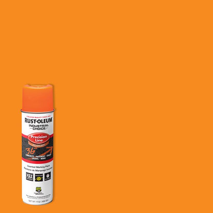 MARKING PAINT SB FL ORNG - Pack of 6