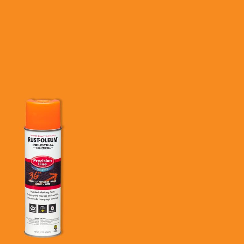 MARKING PAINT WB FL ORN - Pack of 6
