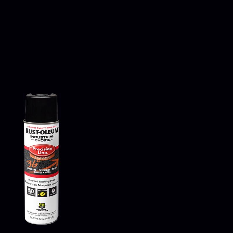 MARKING PNT PL BLACK SB - Pack of 6