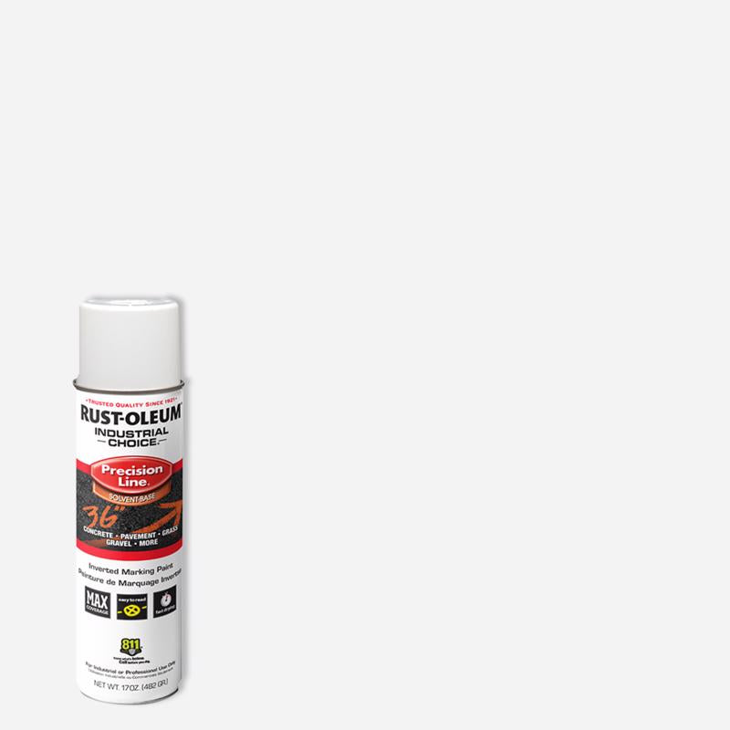 MARKING PNT PL WHITE SB - Pack of 6
