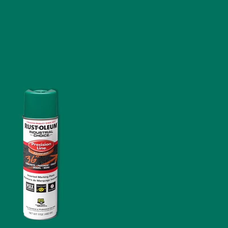 MARKNG PNT GRN SB 17OZ - Pack of 6