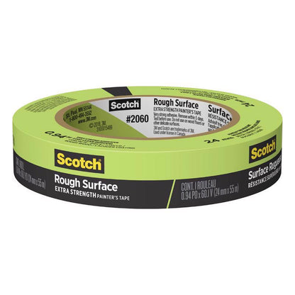 MSKG TAPE ROUGH .94X60YD