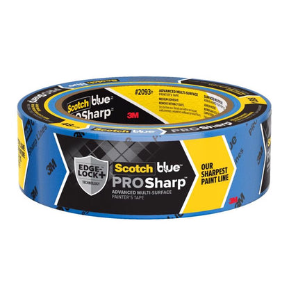 PAINTERS TAPE 1.88"w BLUE
