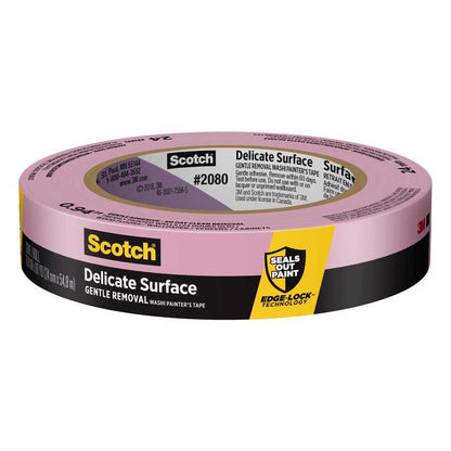PAINTRS TAPE PURPLE 0.94"