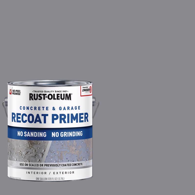 GARAGE & FLOOR PRIMER 1G - Pack of 2