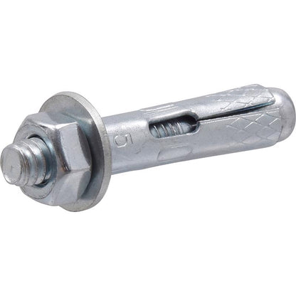 ANCHR LOK/BLT5/16X1.5B35