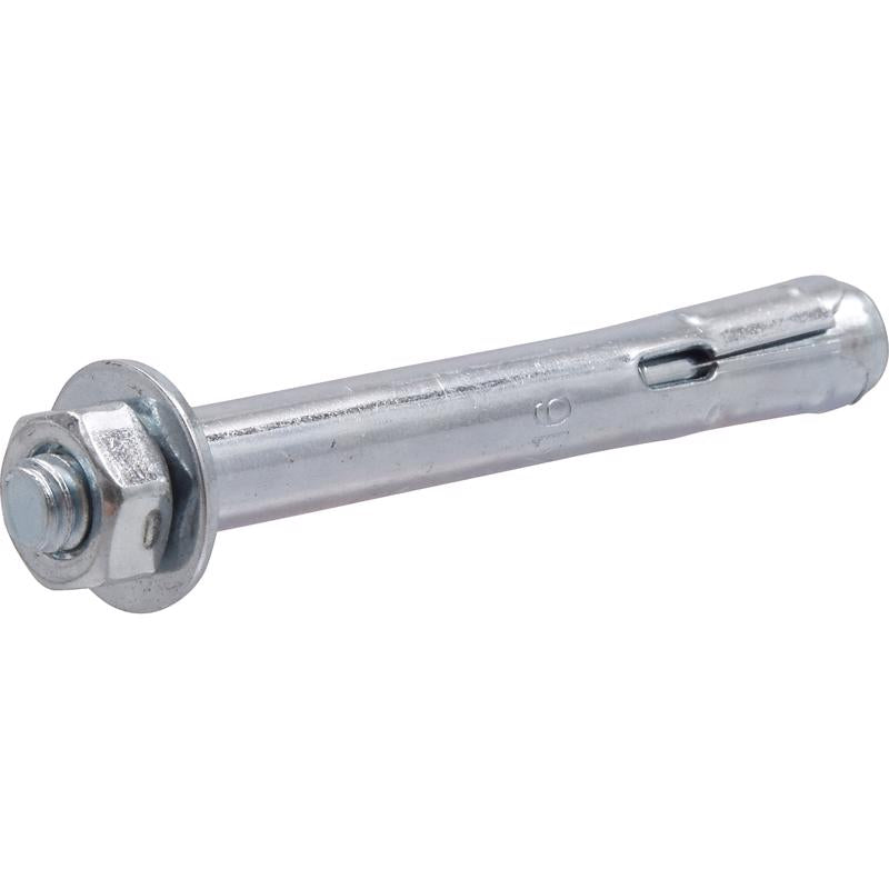 Emery Jensen ANCHR LOK masonry anchor, BLT5/16x2.5B35, designed for secure fastening in masonry applications.