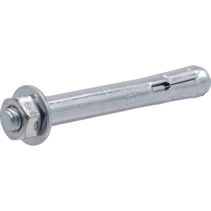 Emery Jensen ANCHR LOK masonry anchor, BLT5/16x2.5B35, designed for secure fastening in masonry applications.