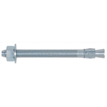 ANCHR WEDGE 5/8X3.5"BX10
