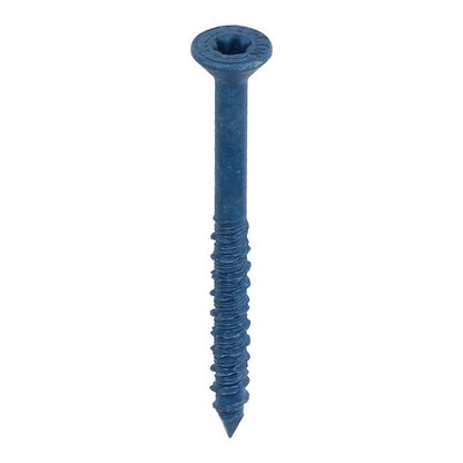 CN SCREW 1/4X2-3/4"150PK