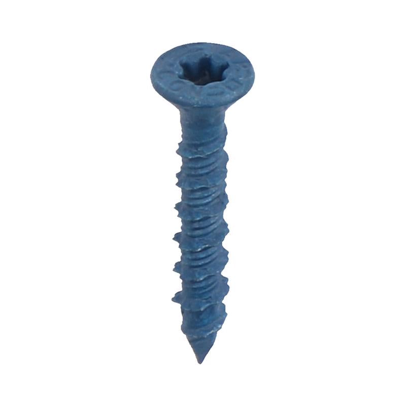 CN SCRW 3/16X1-1/4"225PK